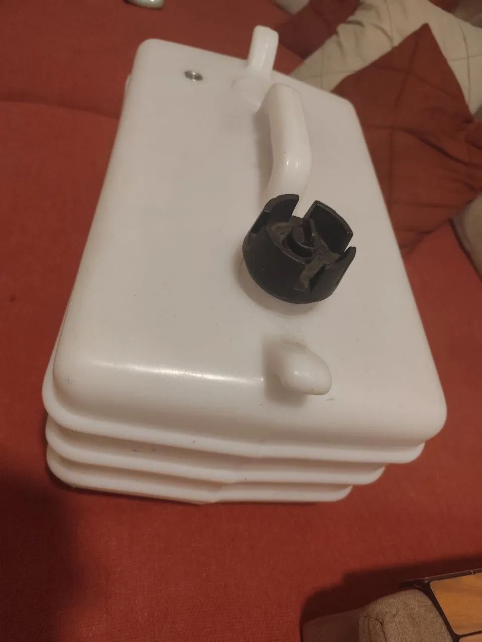 Galão 28l para  - Foto 3
