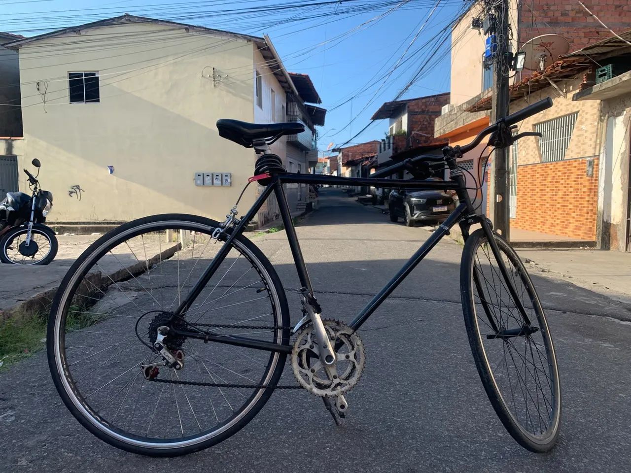 Vendo bicicleta  - Foto 3