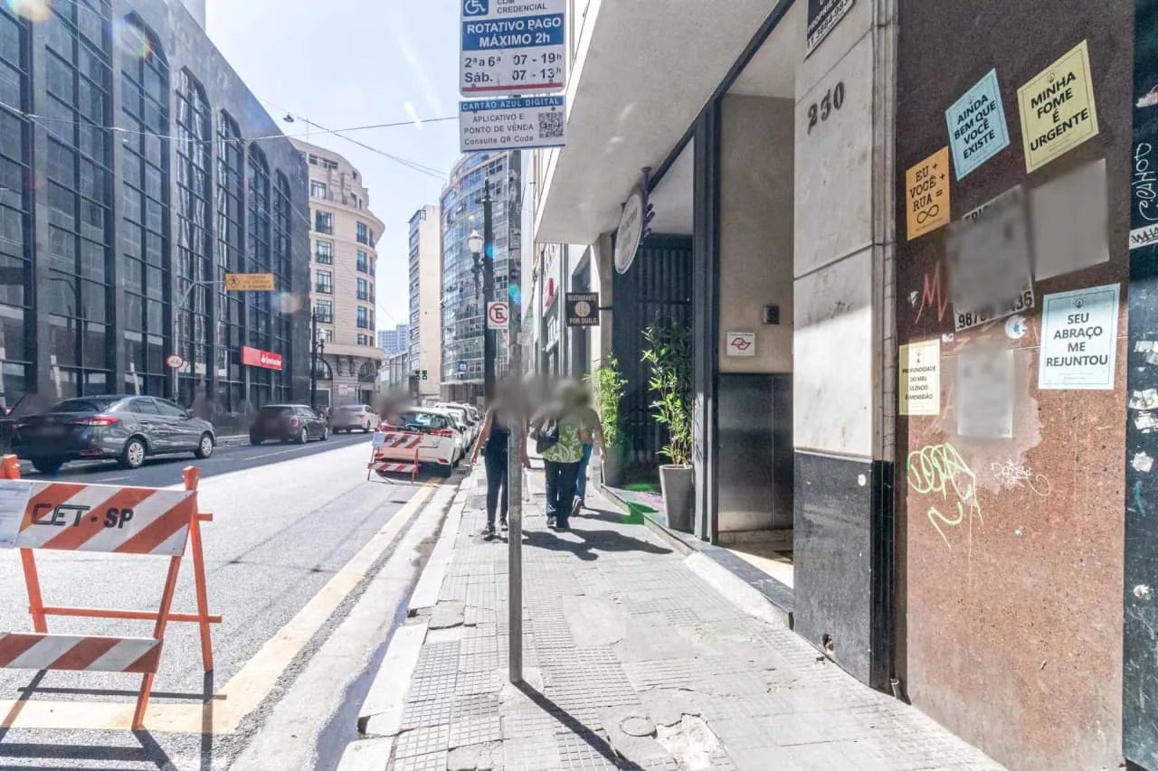 Sala comercial na Rua Boa Vista, 230 - 402a  80 m² - Foto 5