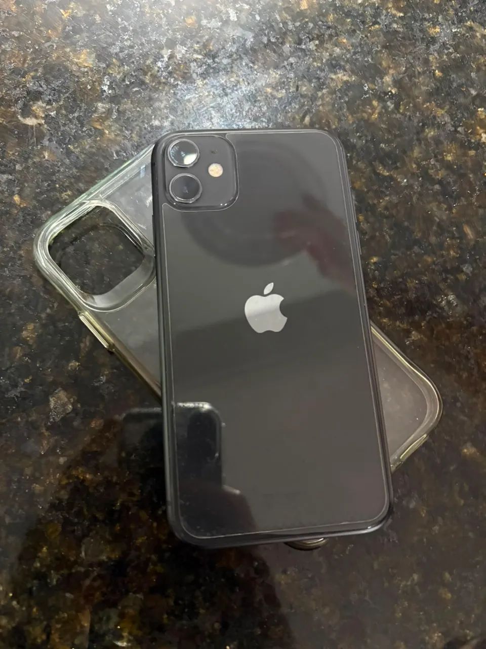 iPhone 11 64g - Foto 4