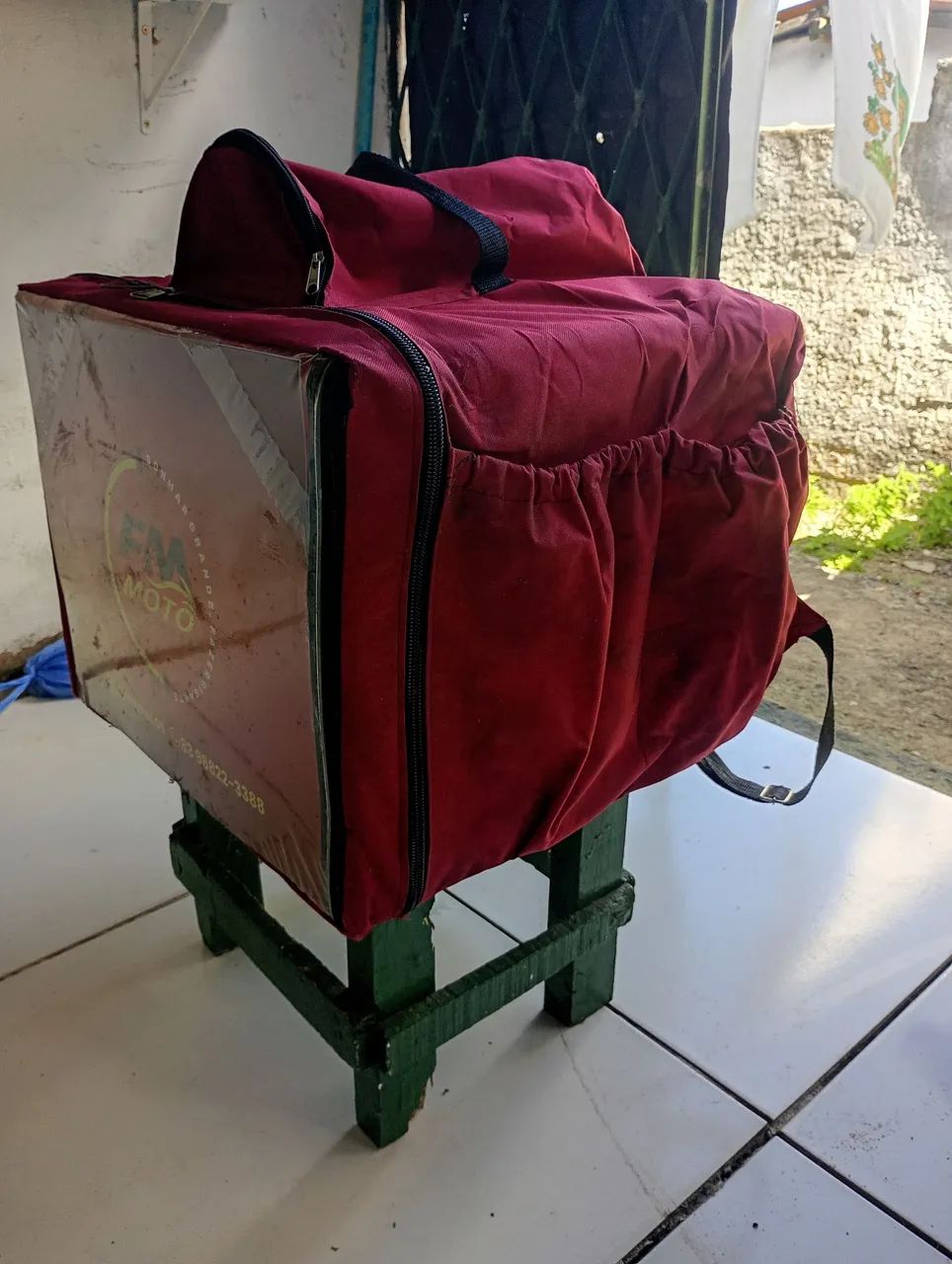 Vendo Bag - Foto 2