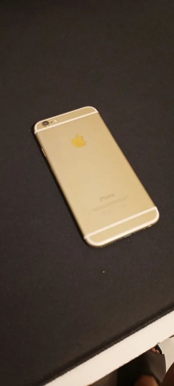 iPhone 6 - Foto 2