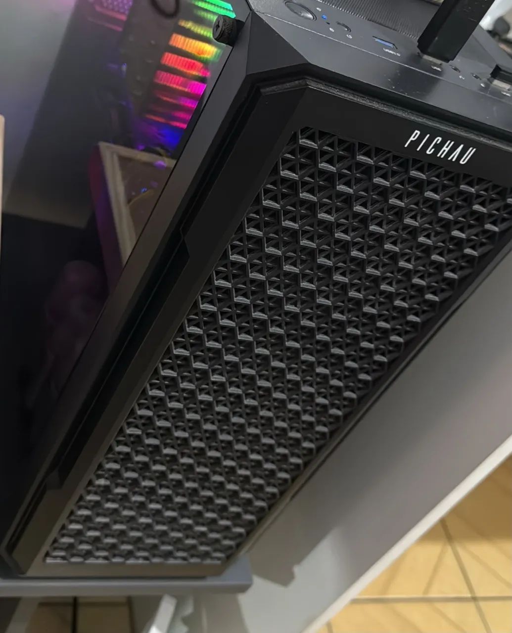 Vendo pc gamer 