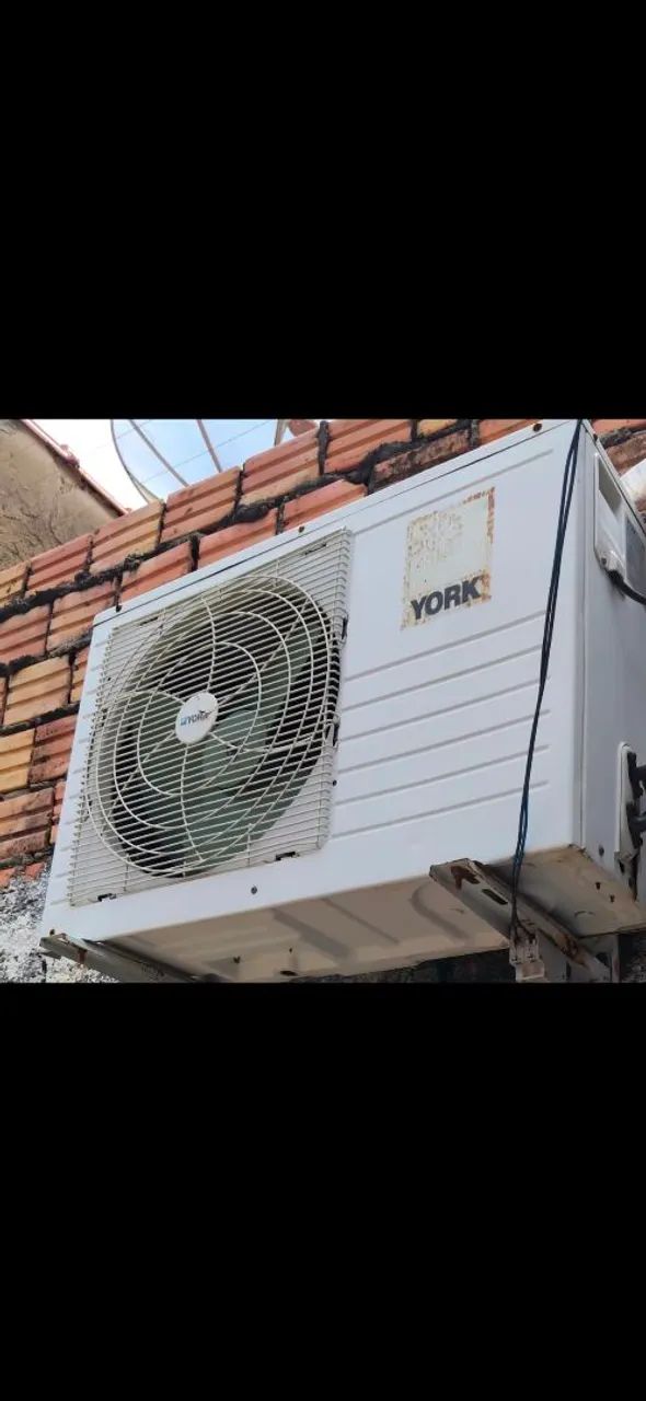 Central de ar - Foto 2