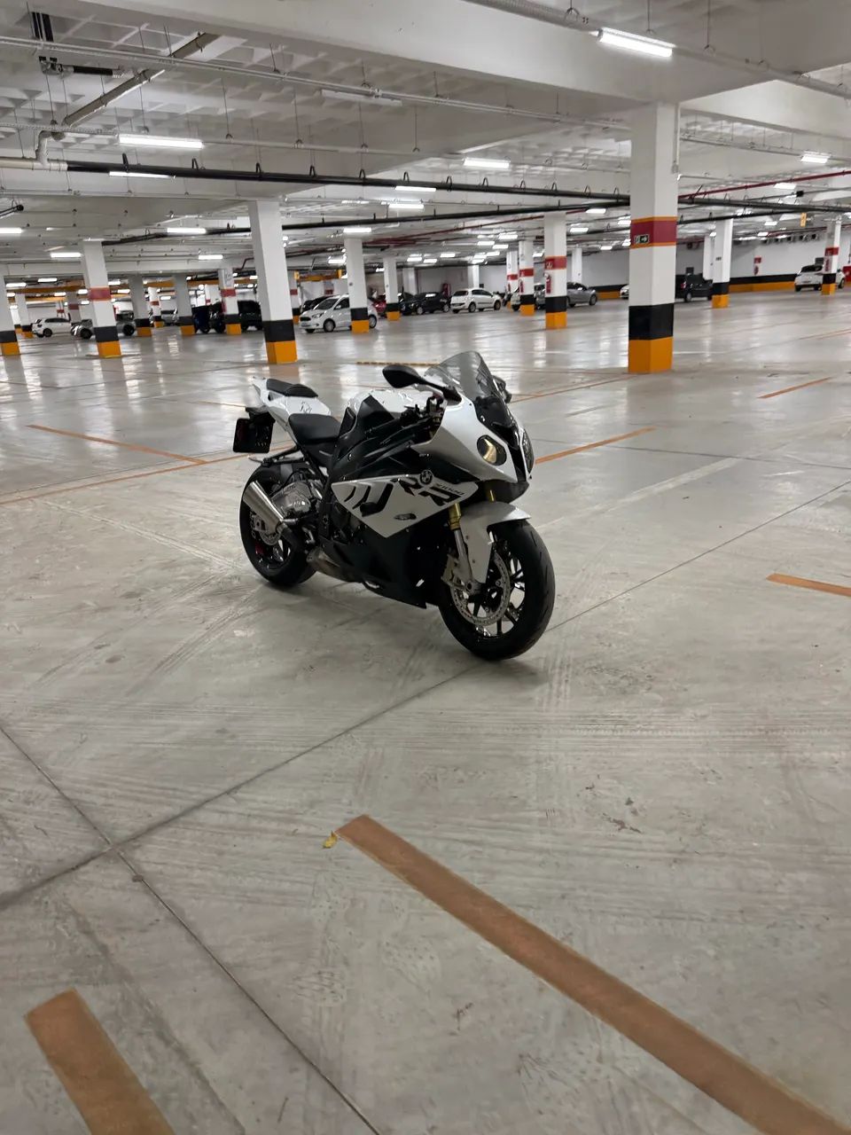 S1000RR  - Foto 5
