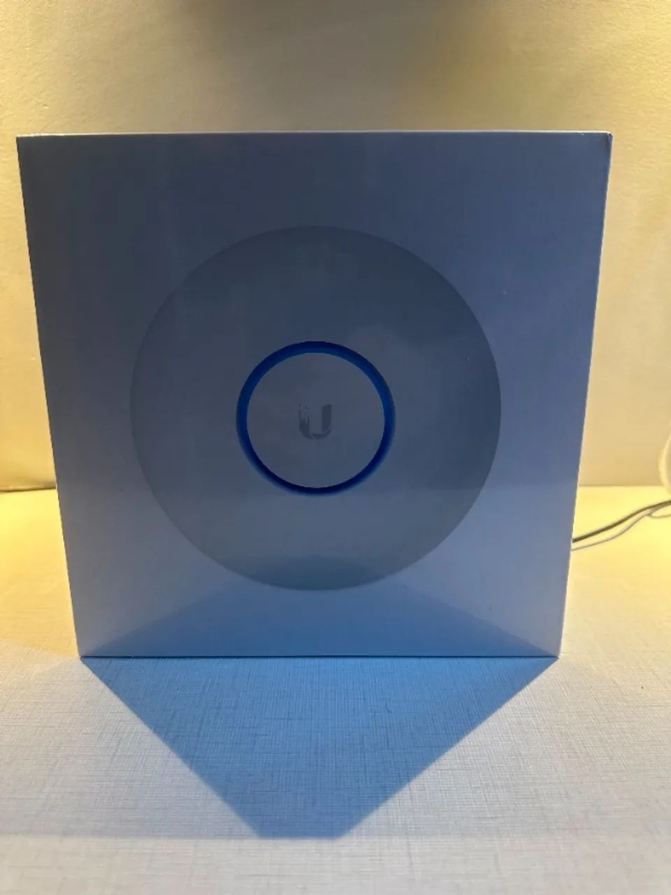 Access Point Unifi Nano HD Novo Lacrado - Foto 4