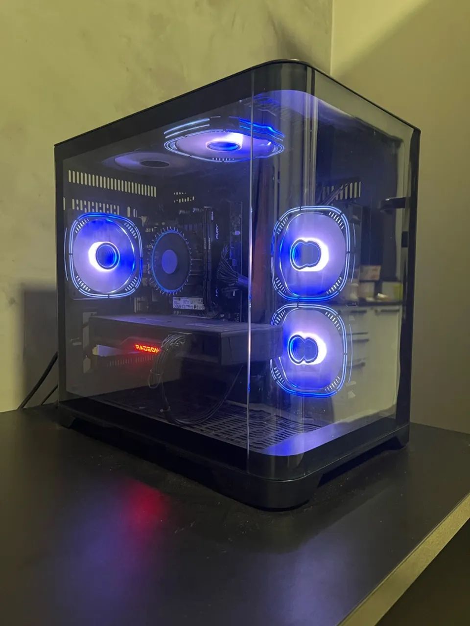 Pc Gamer - Foto 3