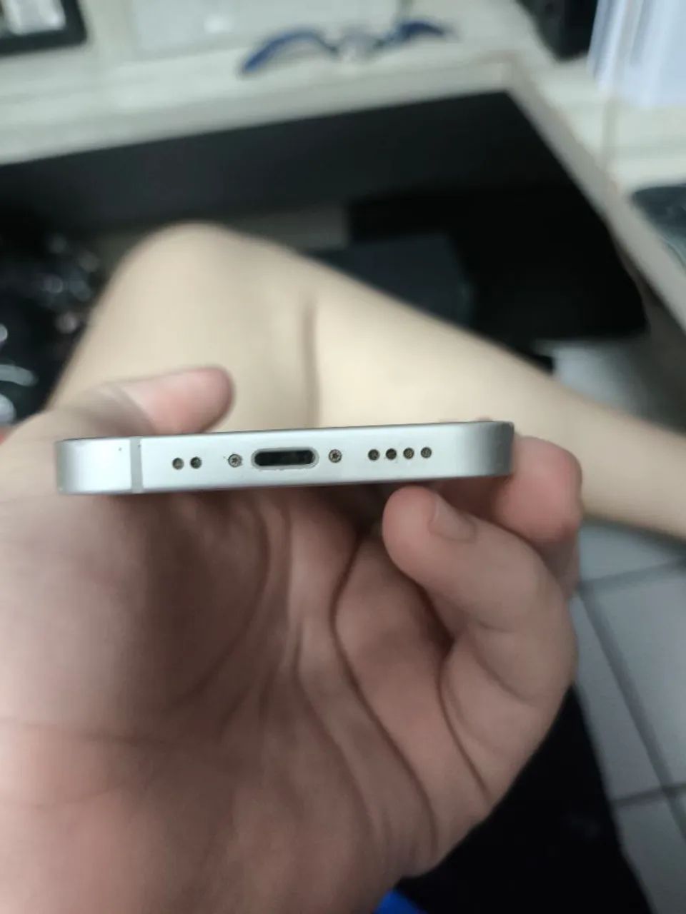 Iphone 12 mini - Foto 3