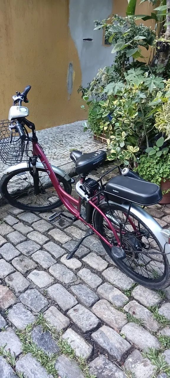 Bike Elétrica Lev L+  - Foto 2