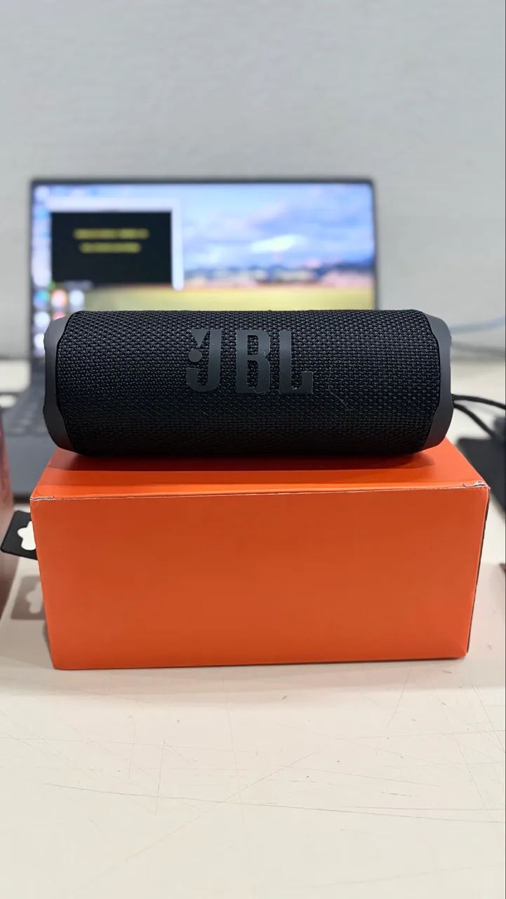 Jbl flip 6 - Foto 4