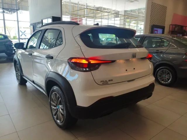 Fiat Pulse Drive 1.3 8V Flex Mec. 2026 - Foto 5