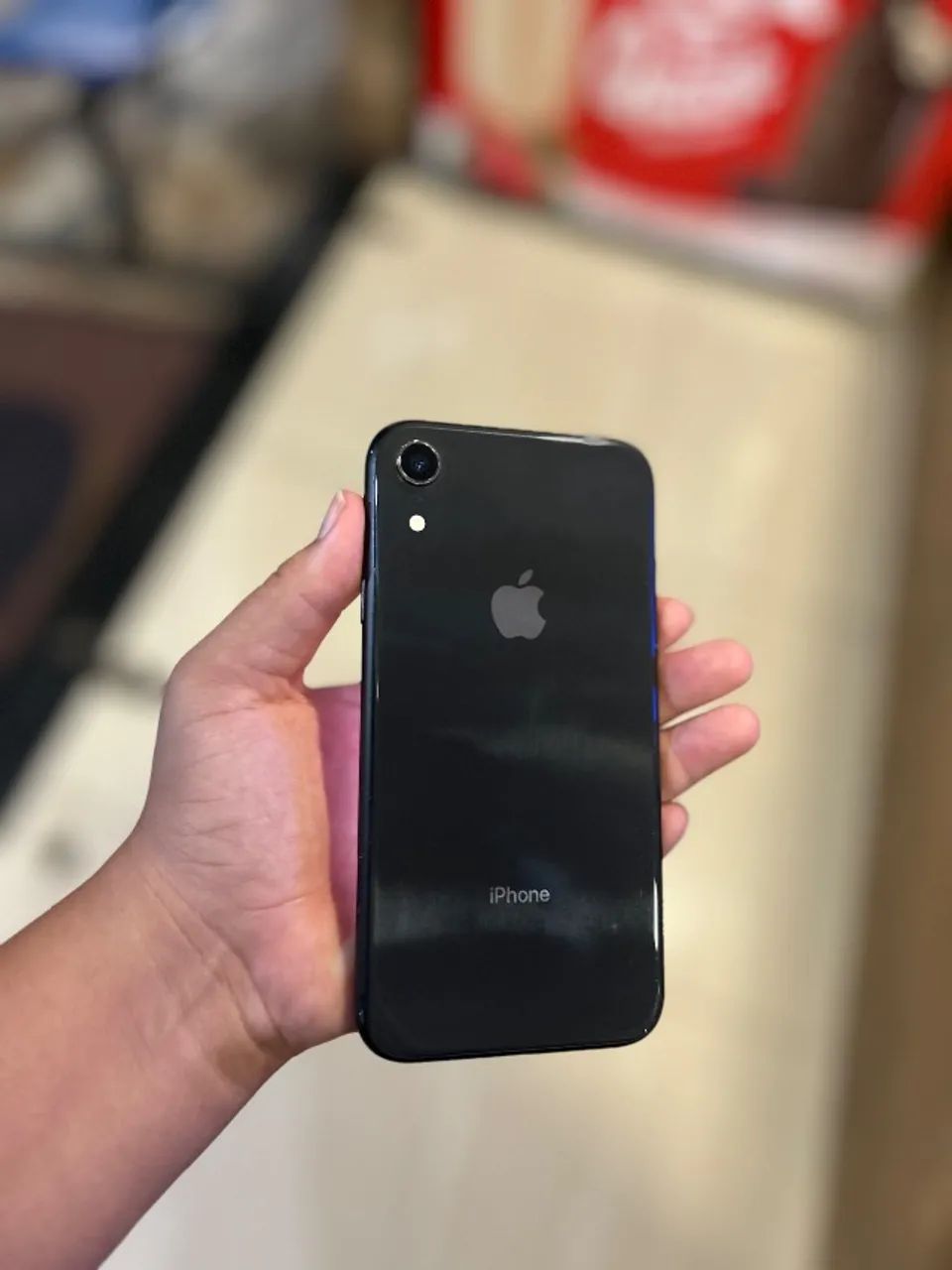 iPhone XR 128Gb - Foto 3
