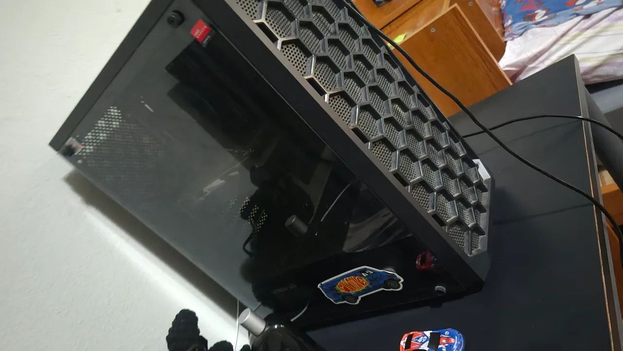 Pc gamer ryzen - Foto 3