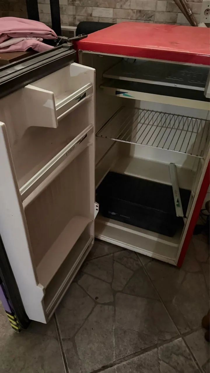 Frigobar  - Foto 2