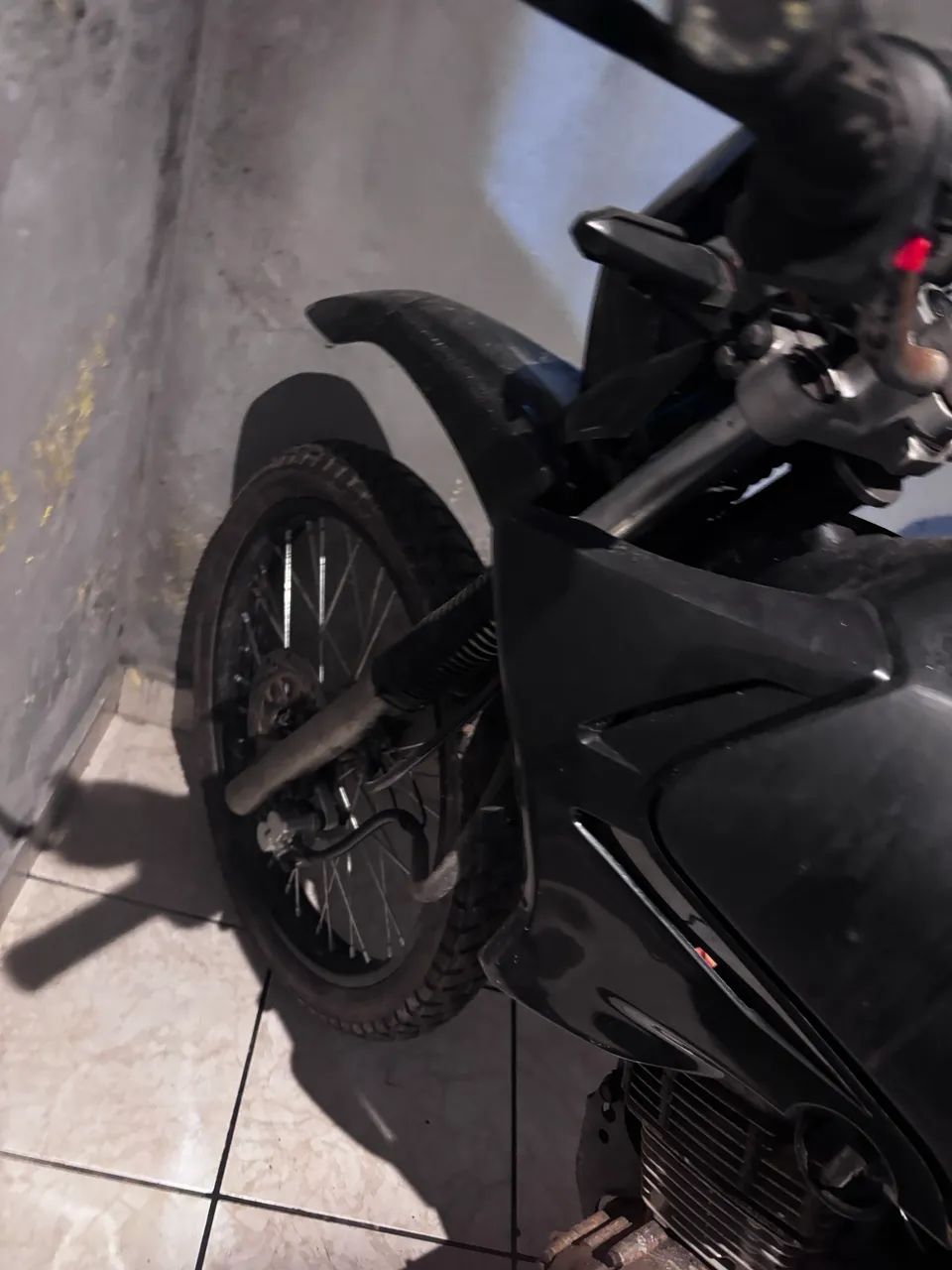 Xtz 125 2011 - Foto 3