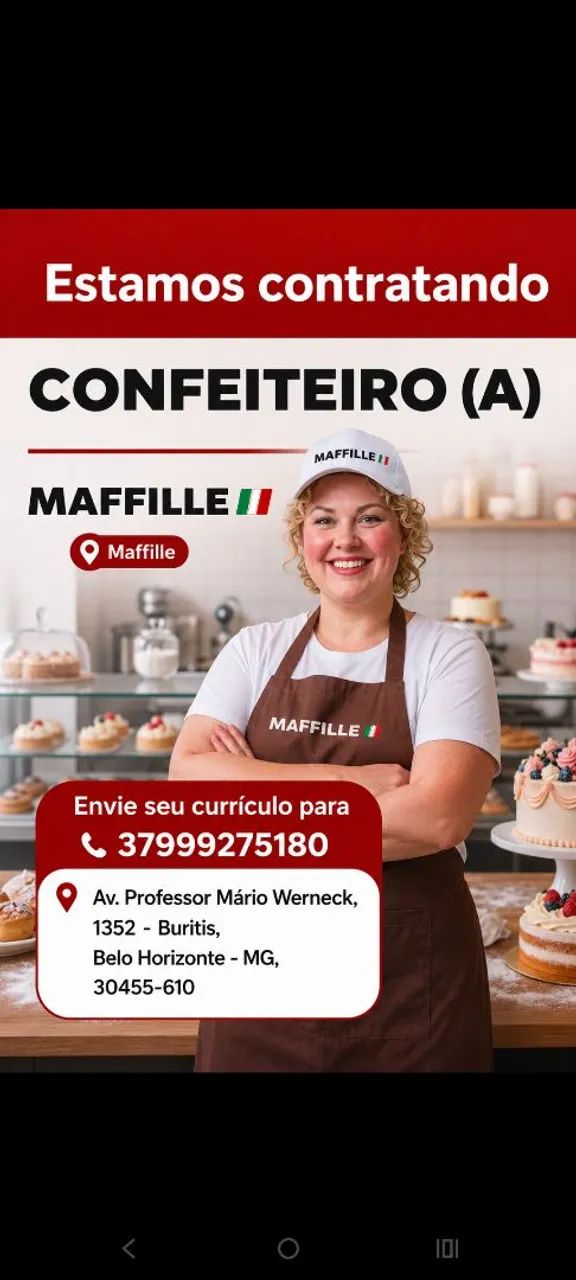  Oportunidade de emprego - Foto 3
