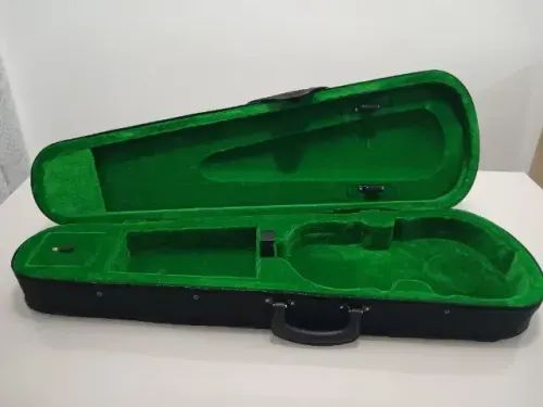 Estojo/case para Violinos 4/4 - Foto 2