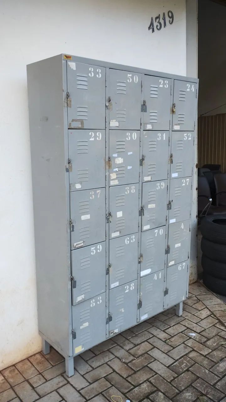 Roupeiro 