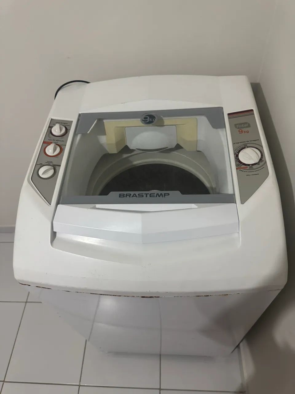 Vendo máquina de lavar  - Foto 3