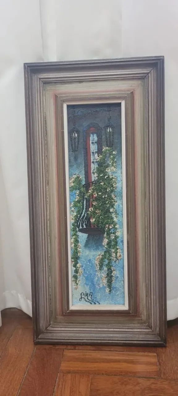 Decoração quadros - Foto 3