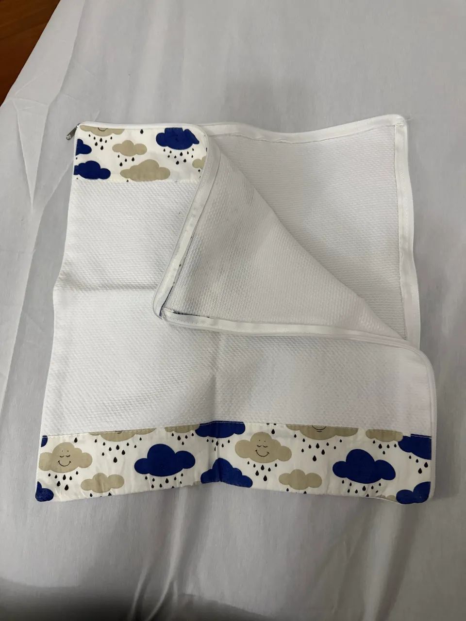 Sacos de roupa maternidade João Pedro  - Foto 4