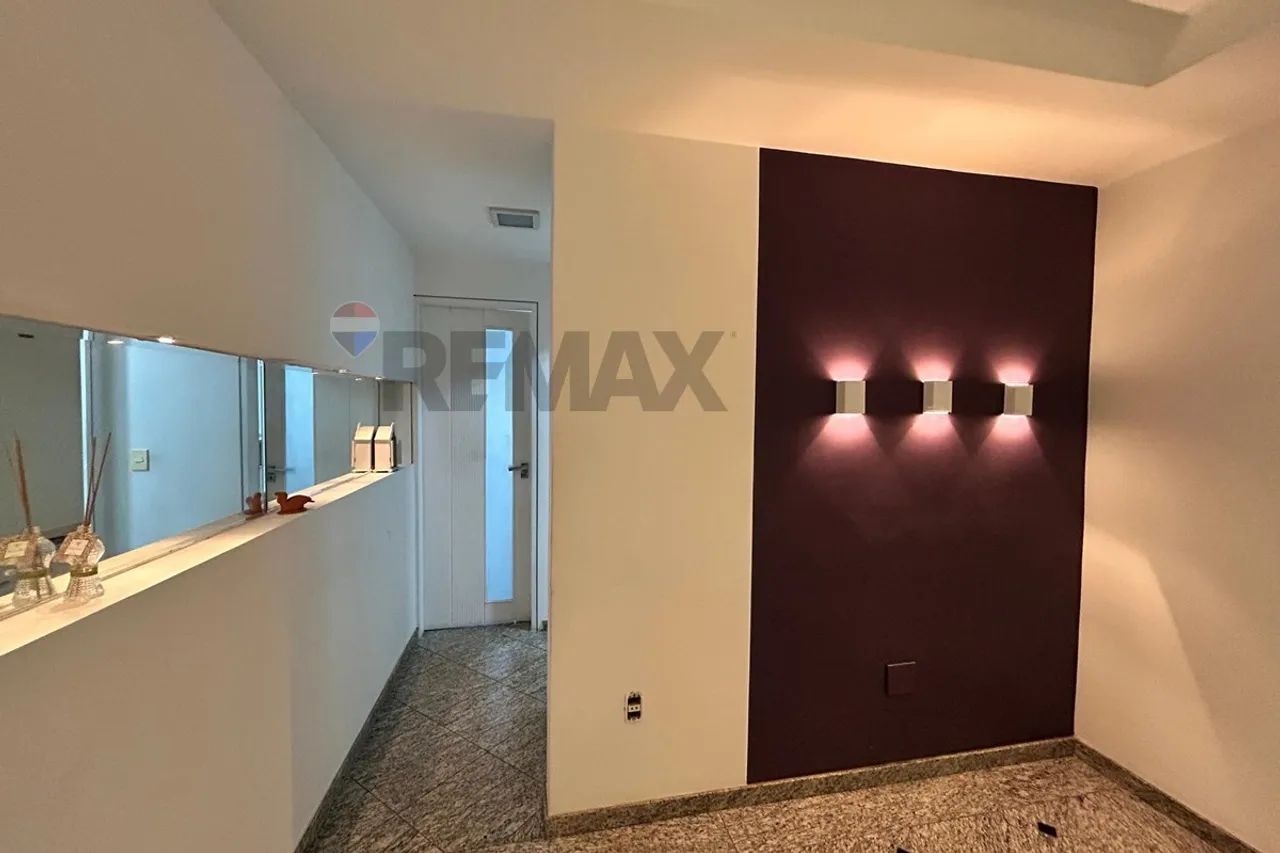 Ed. London Tower - Sala comercial de 30m² sem vaga - Foto 3
