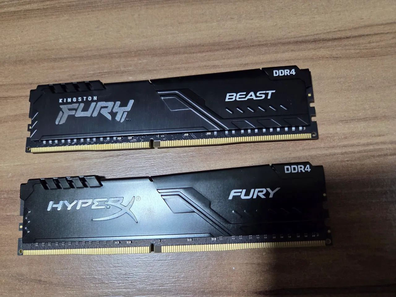 Ddr4 2x16gb 3200mhz 