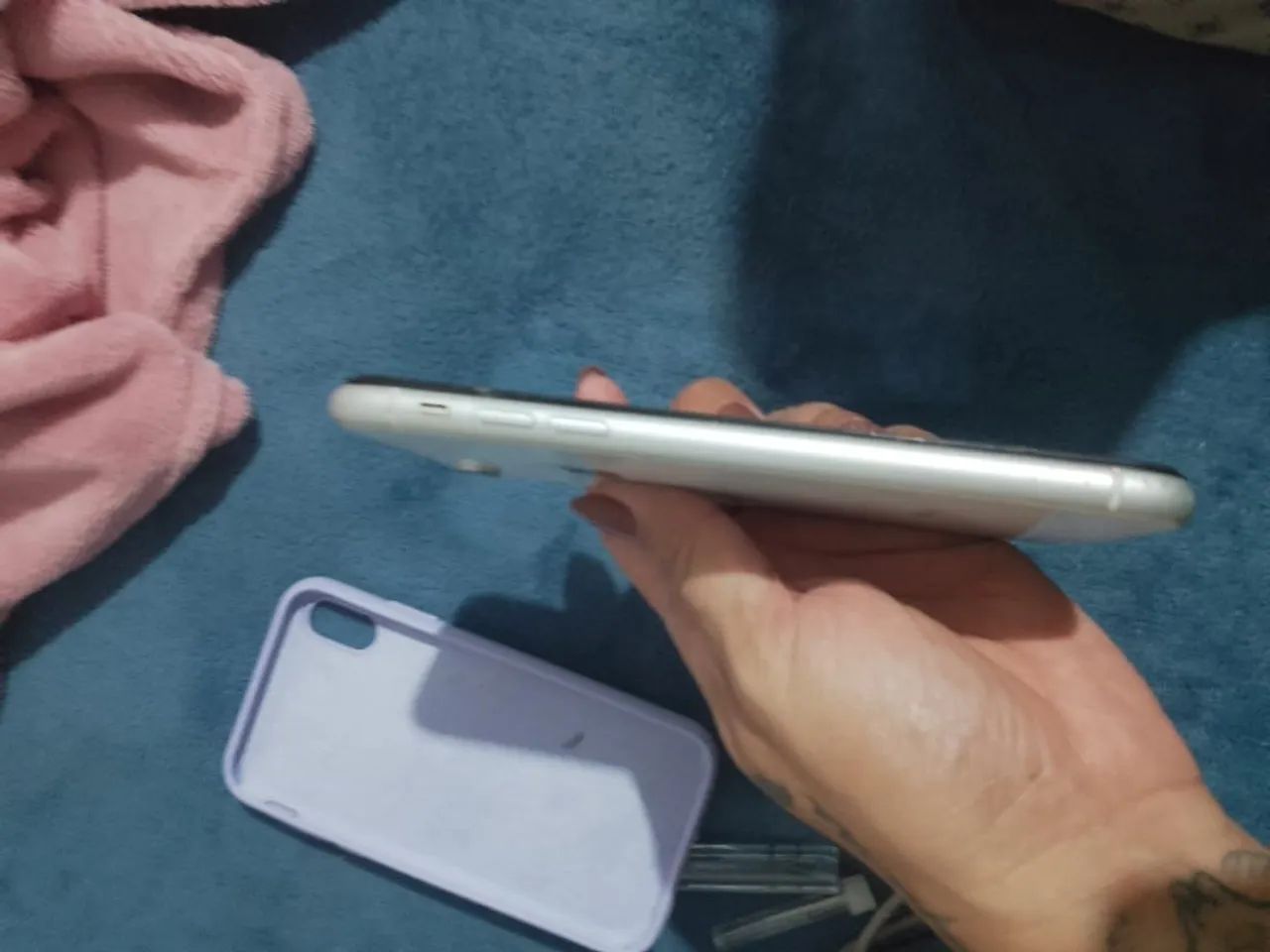 Vende iPhone x - Foto 3