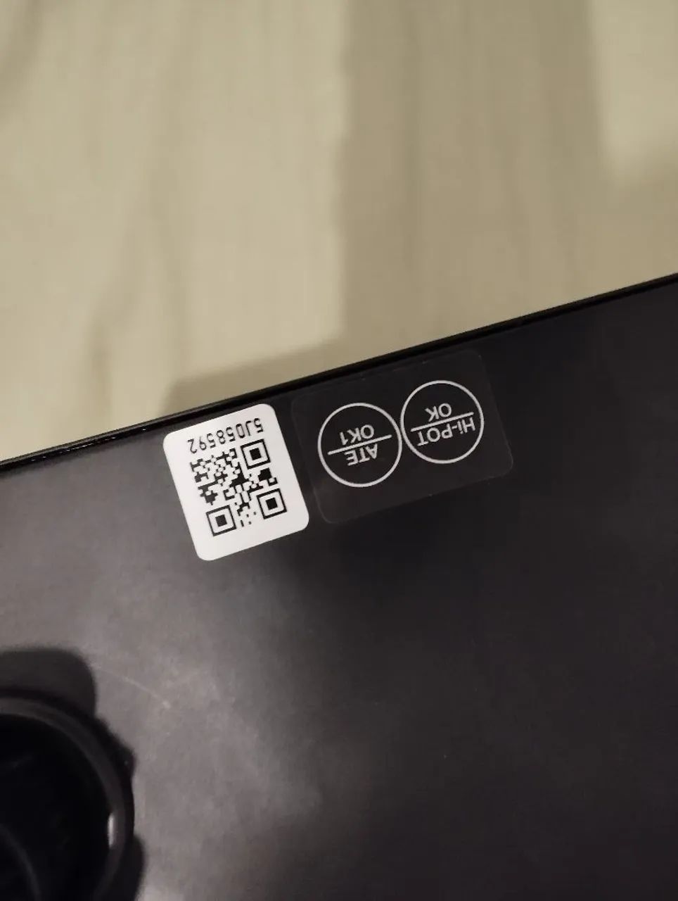 QUEIMADA: fonte gamemax 600w para desmanche - Foto 2
