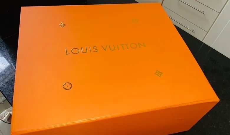 Bolsa Louis Vuitton (Primeira linha) - Foto 2