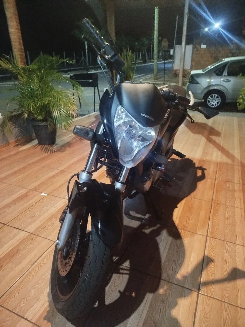 CB300 2010 NOVA - Foto 4