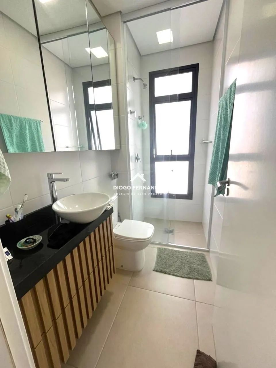 Apartamento à Venda no Campeche com 2 Dormitórios - Foto 4