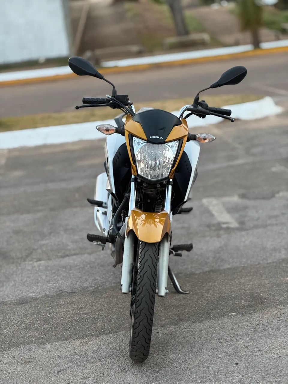 Honda CG 160 Titan - Foto 5