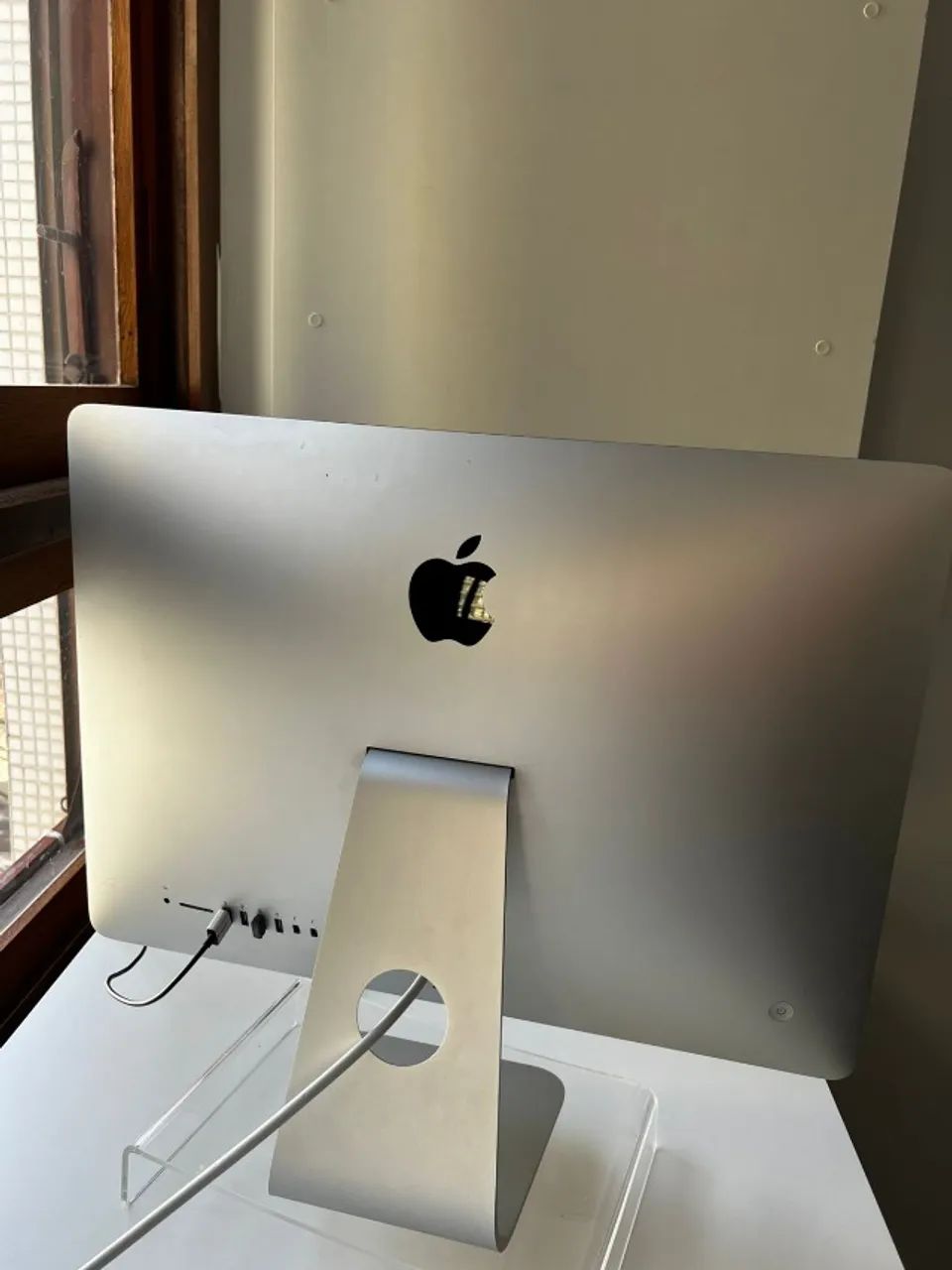 iMac 21.5