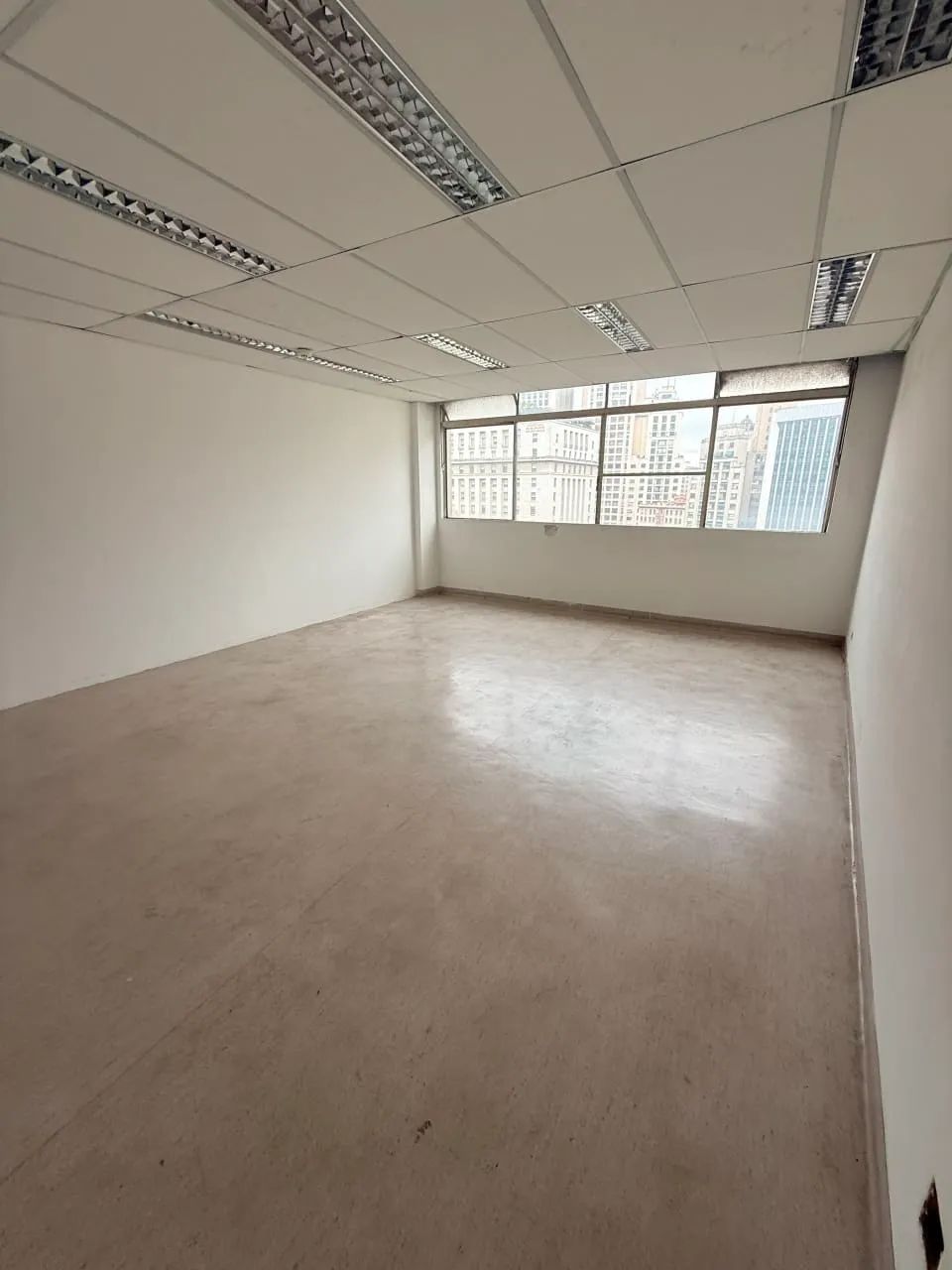 Sala comercial na Rua Coronel Xavier de Toledo, 137 - Conjunto 104  51 m² - Foto 2