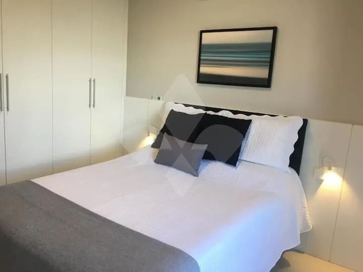 Apartamento pronto para morar em Jurerê Internacional - SC - Foto 4