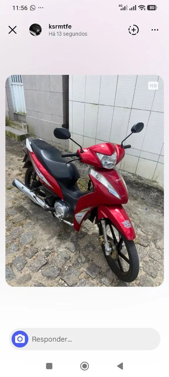Moto 50 c - Foto 2