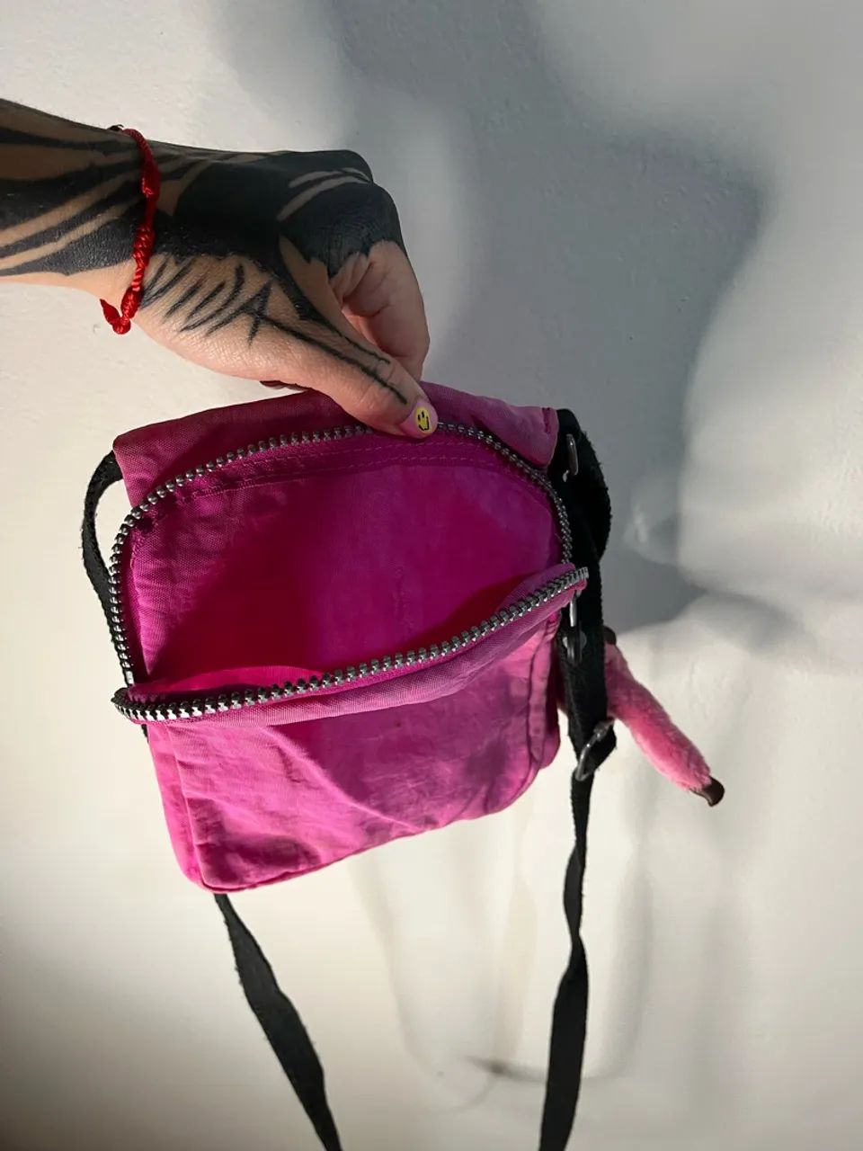 Bolsa Kipling original.  - Foto 4