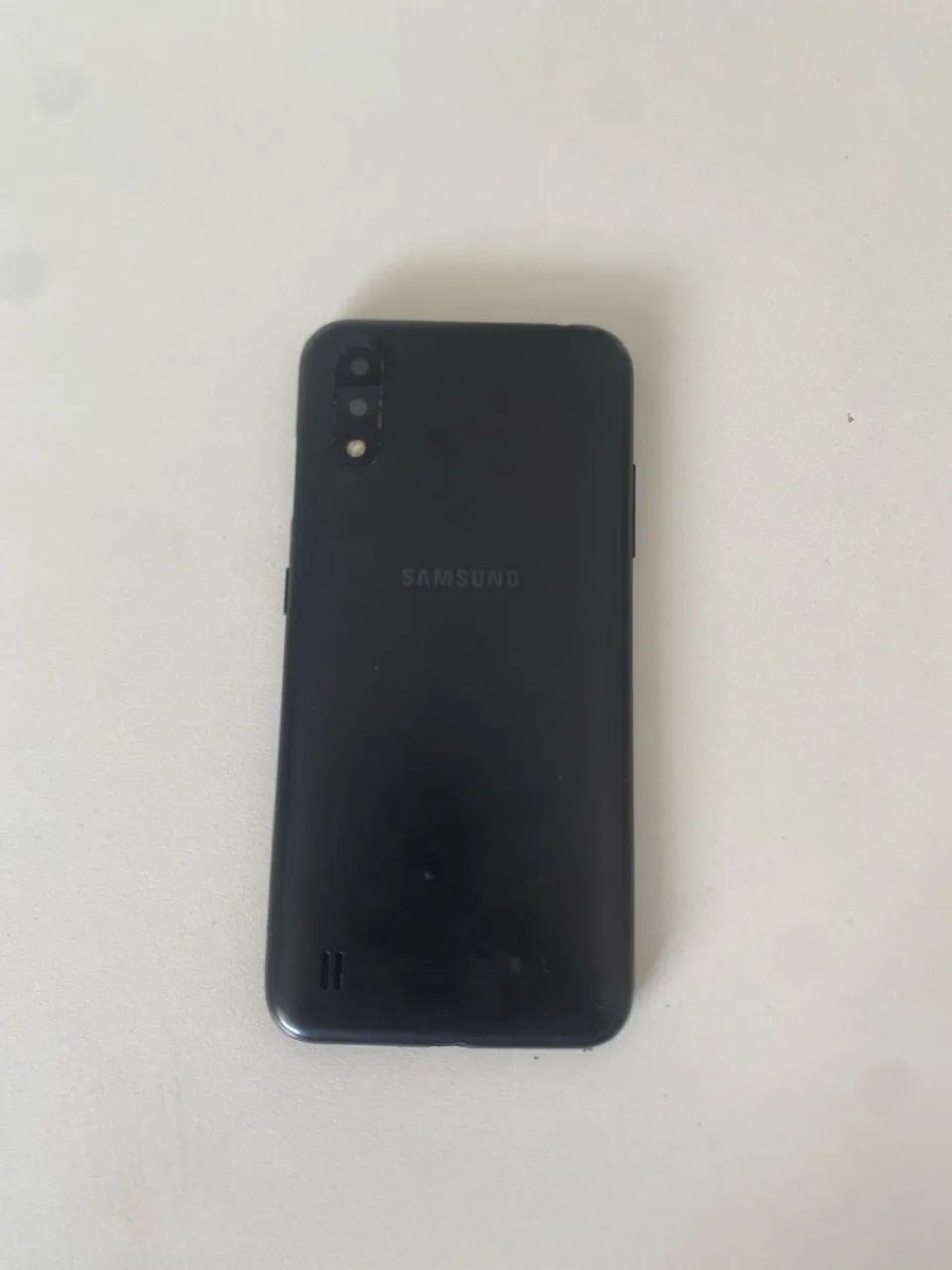 Celular A01 Samsung  - Foto 2