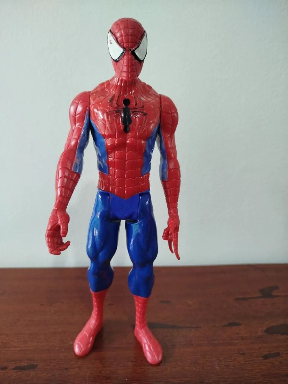 Boneco Super Heróis  - Foto 4