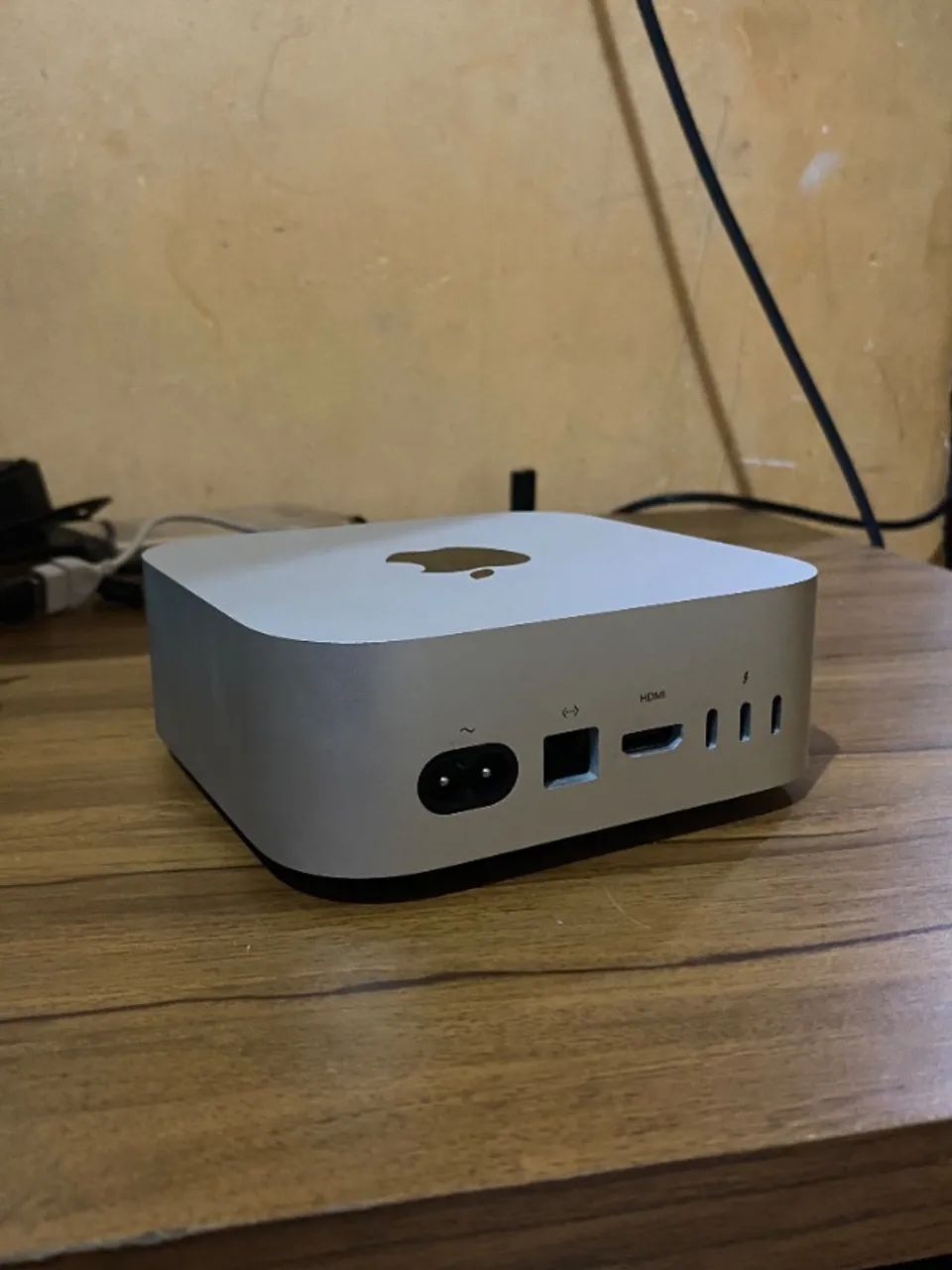 Mac mini m4 - Foto 4