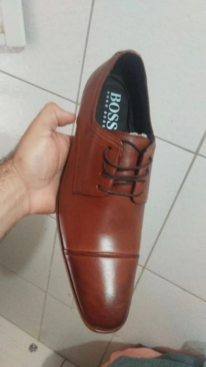 Sapato Hugo Boss 40 