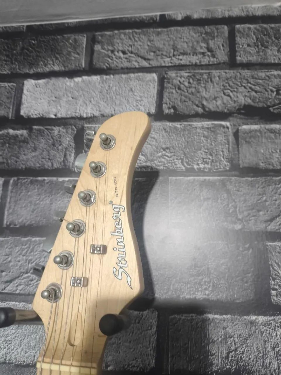 Guitarra  - Foto 2