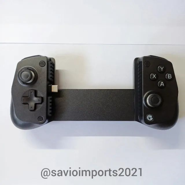 Controle GameSir-X5 Lite Android/iPhone (Novo) - Foto 3