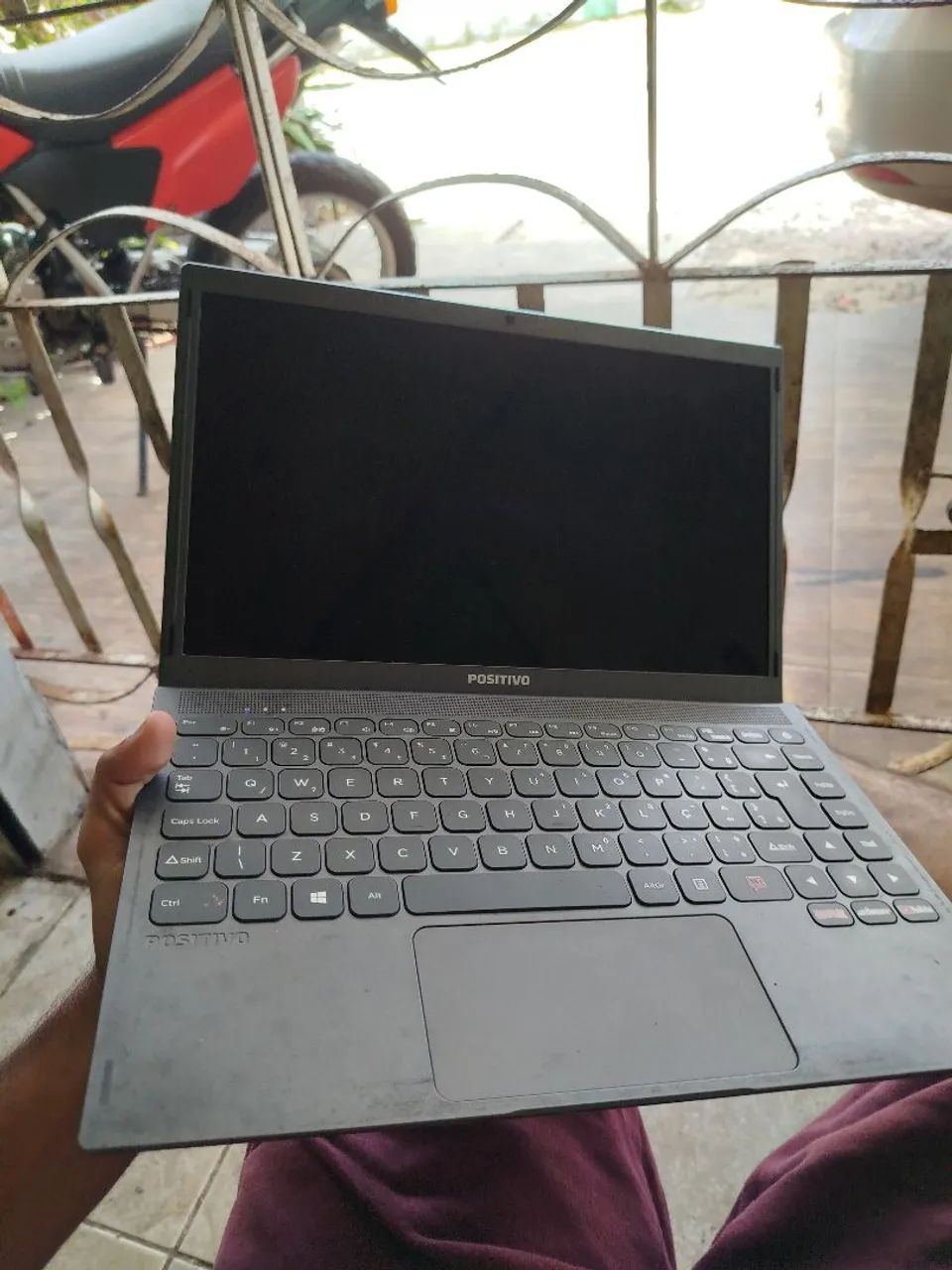 Notebook - Foto 3