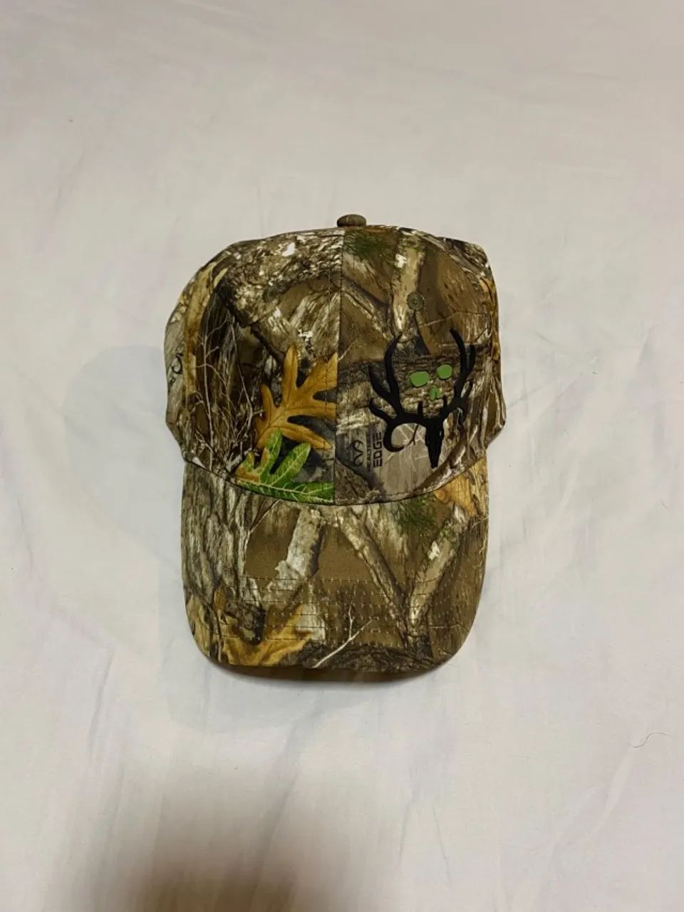 Bone Realtree x Bone Collector