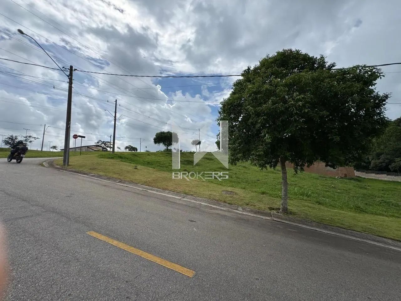 Terreno à venda no Condomínio Campo de Toscana em Vinhedo - SP - Foto 6
