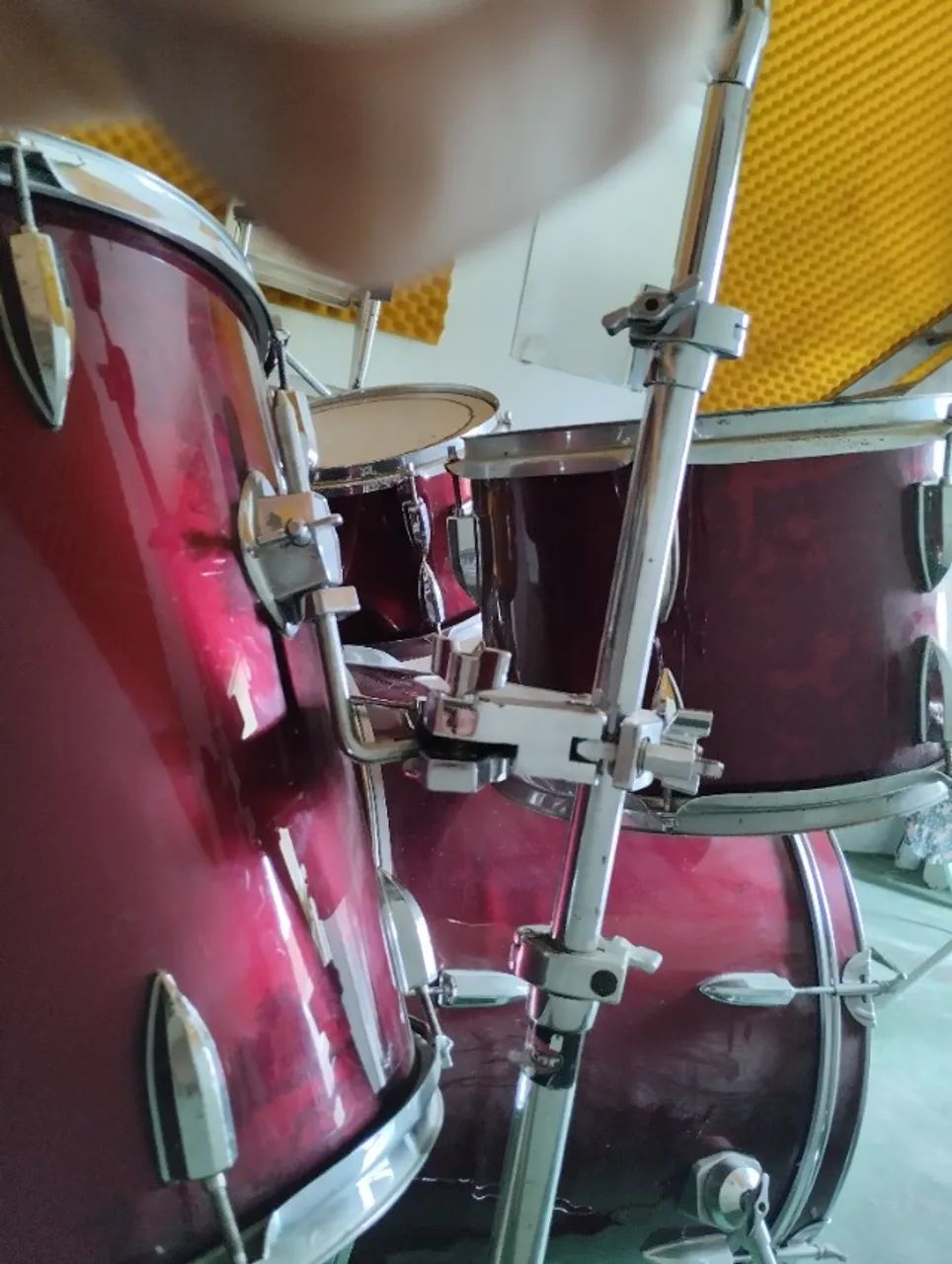 Bateria Premium - Foto 3