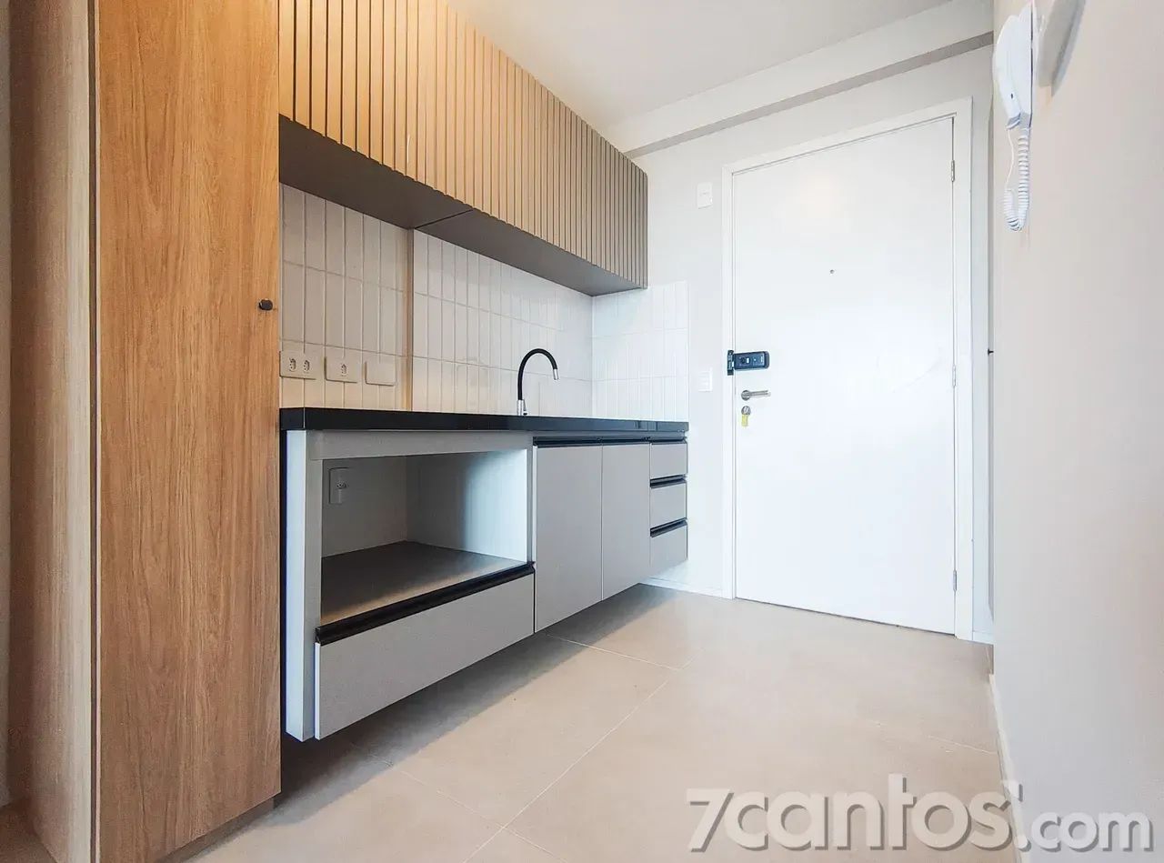 Apartamento, Cocó, 1 Quarto - Foto 3