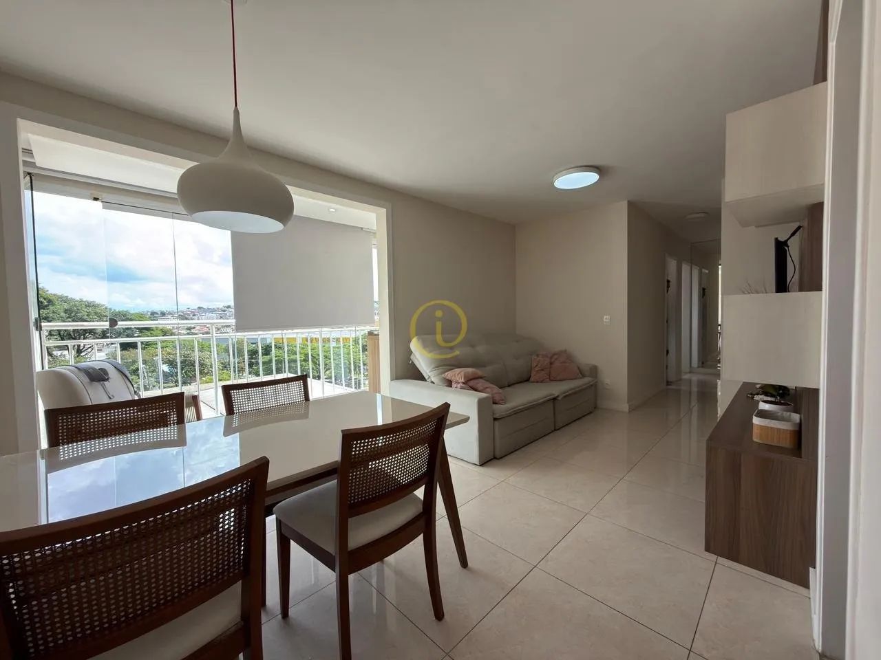 Apartamento para Venda no Castelo, BH - Foto 4